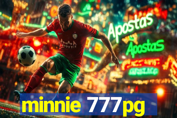 minnie 777pg